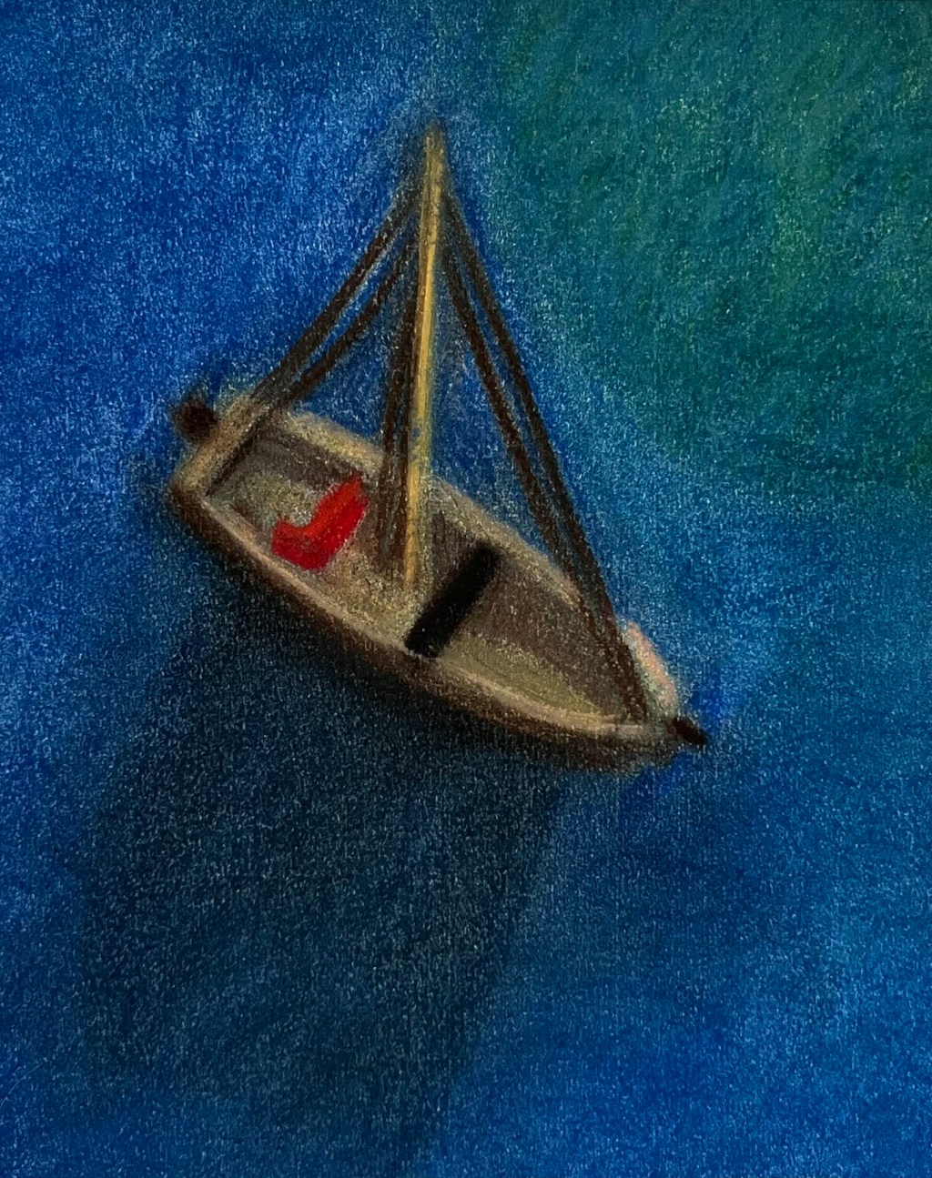 Solitary Voyage