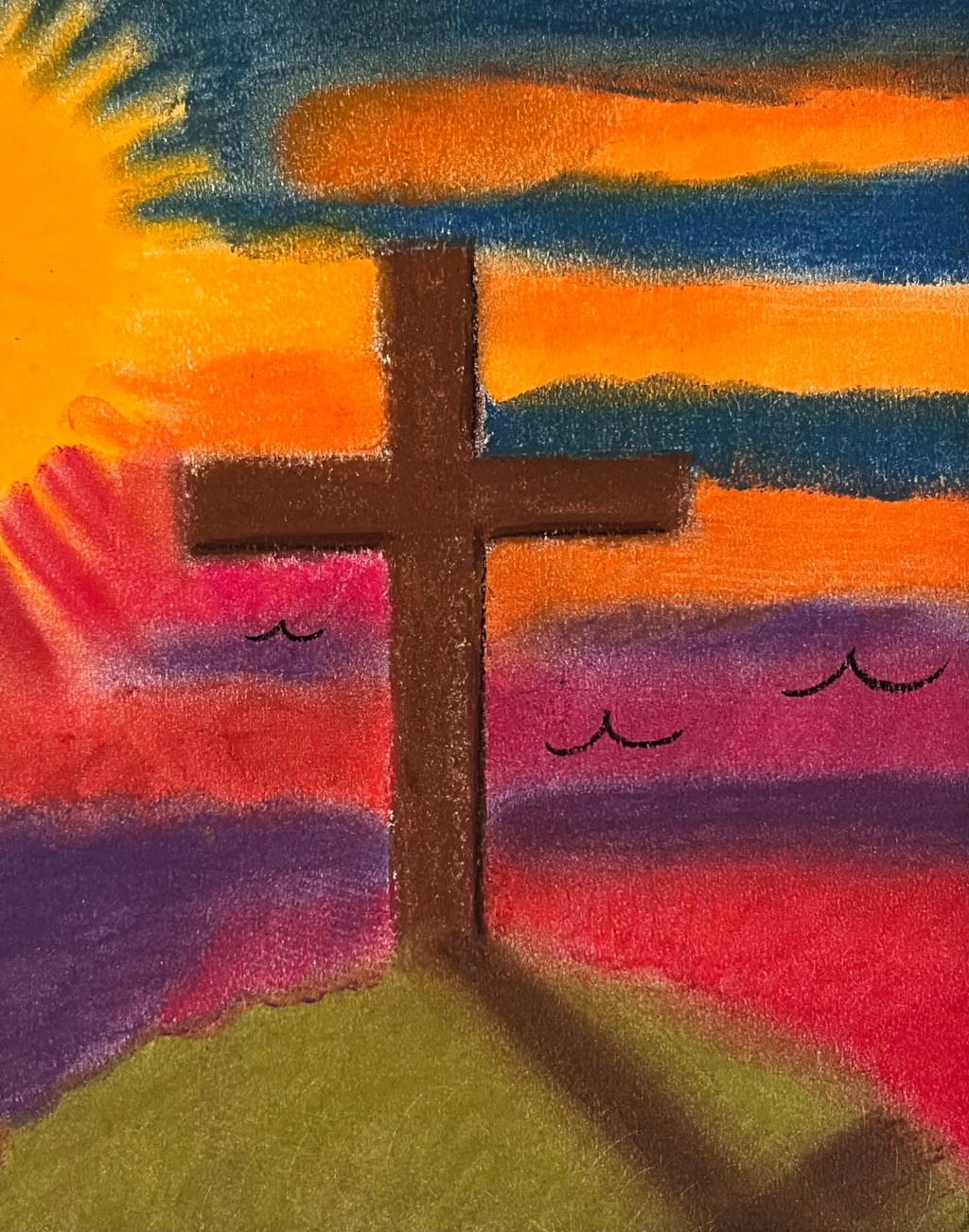 Dawn’s Promise